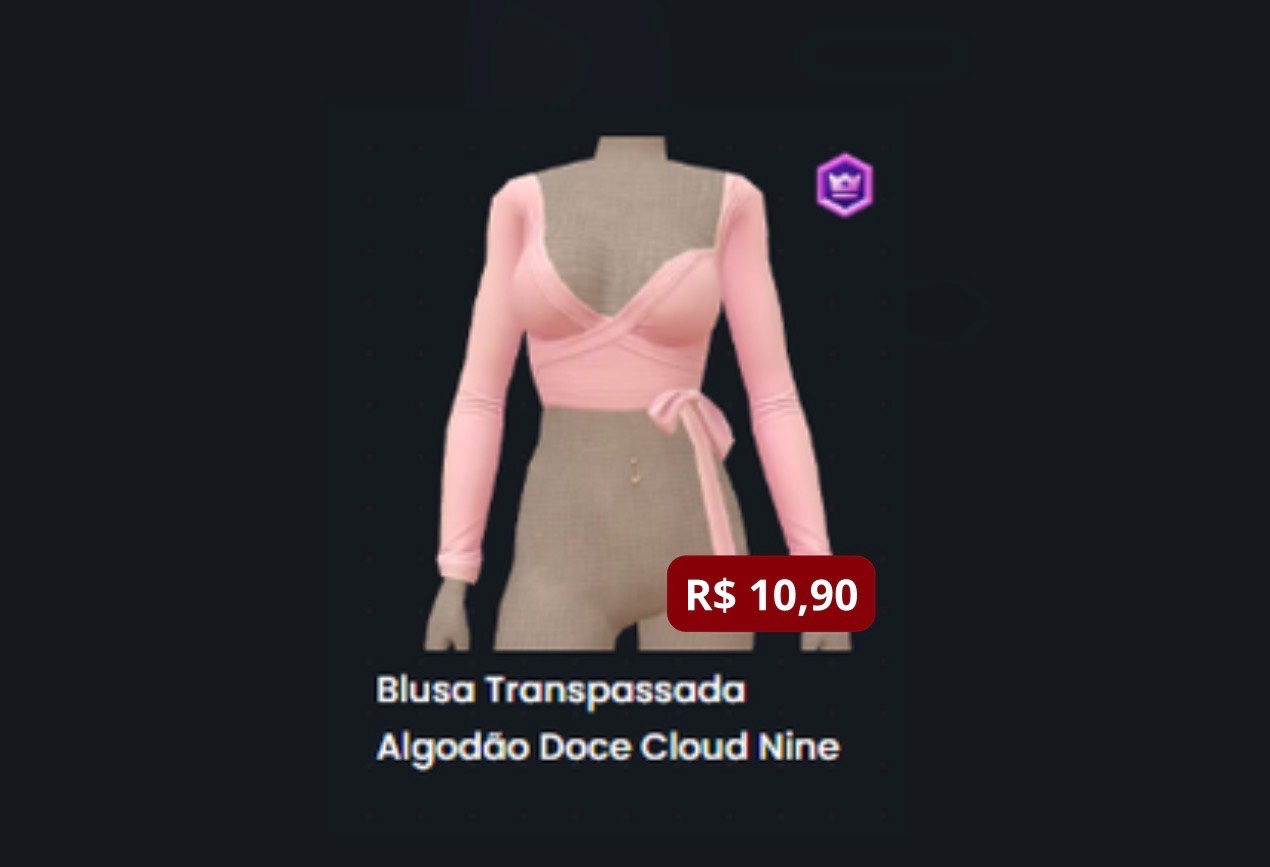 𝐂𝐫𝐨𝐩𝐩𝐞𝐝 𝐏𝐢𝐧𝐤