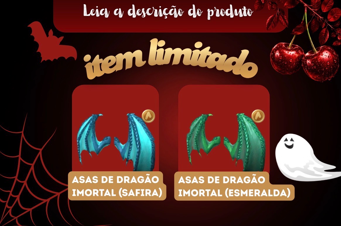 x2 𝐀𝐬𝐚𝐬 𝐝𝐞 𝐝𝐫𝐚𝐠𝐚̃𝐨 𝐢𝐦𝐨𝐫𝐭𝐚𝐥